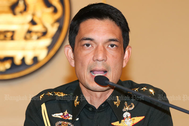 Perangi Covid-19, Thailand Pangkas Anggaran Pertahanan USD557 Juta